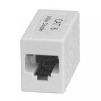 CAT 6 Coupler